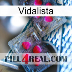 Vidalista 15